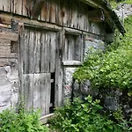 Birkenhof * Brand (Vorarlberg)