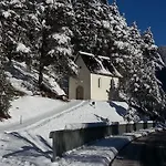 Διαμέρισμα Birkenhof *