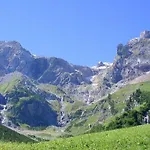 Birkenhof Brand (Vorarlberg)