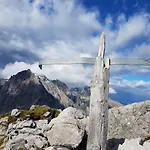 Διαμέρισμα Birkenhof Brand (Vorarlberg)