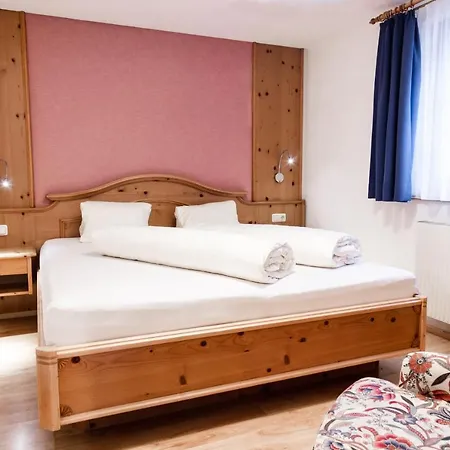 Apartament Birkenhof Brand (Vorarlberg)