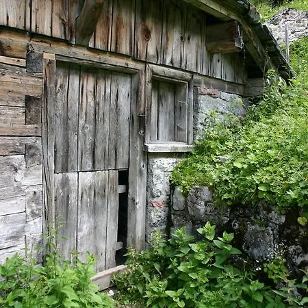 Birkenhof * Brand (Vorarlberg)