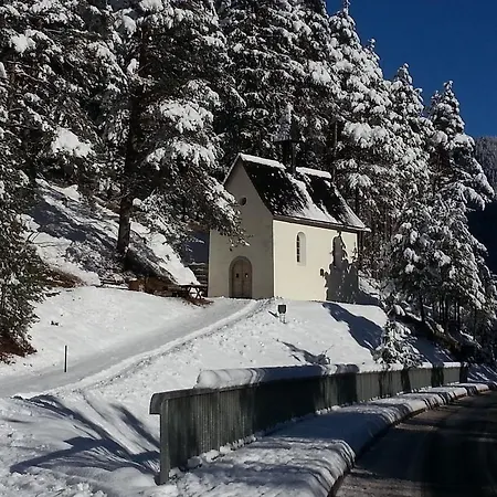 Apartament Birkenhof *