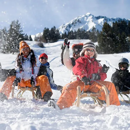 Apartament Birkenhof *