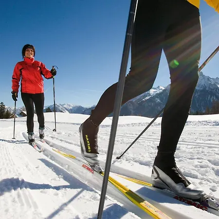Birkenhof Apartament *