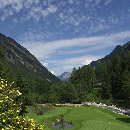 Birkenhof Apartament *