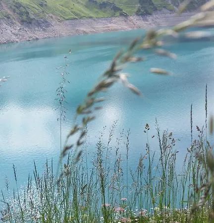 Apartament Birkenhof Brand (Vorarlberg)