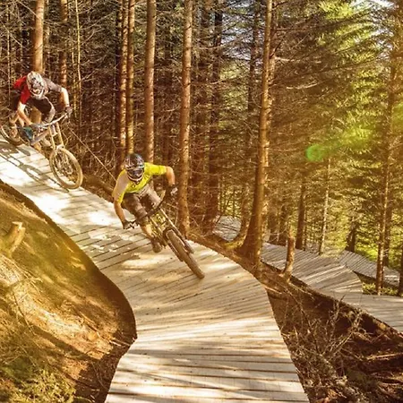 Apartament Birkenhof *