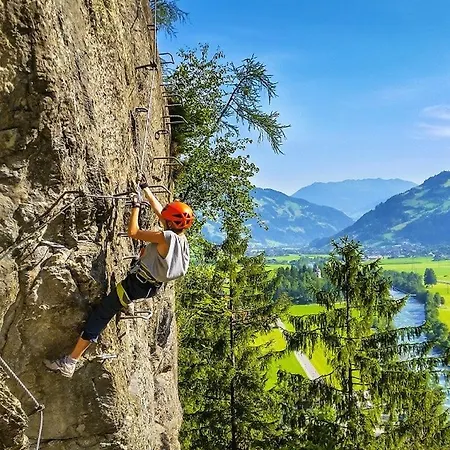 Apartament Birkenhof *