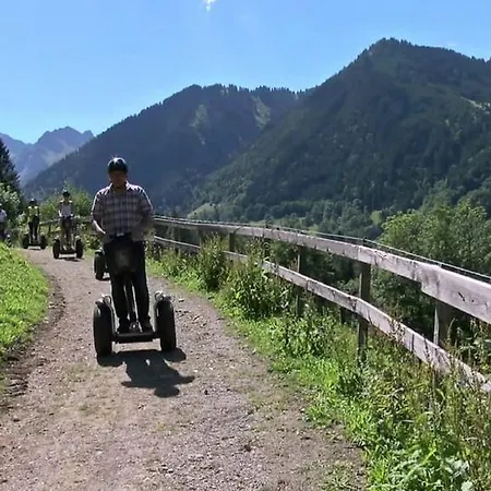 Apartament Birkenhof