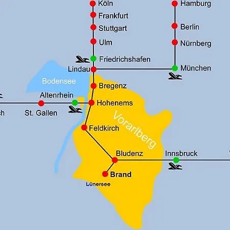 Birkenhof Brand (Vorarlberg)