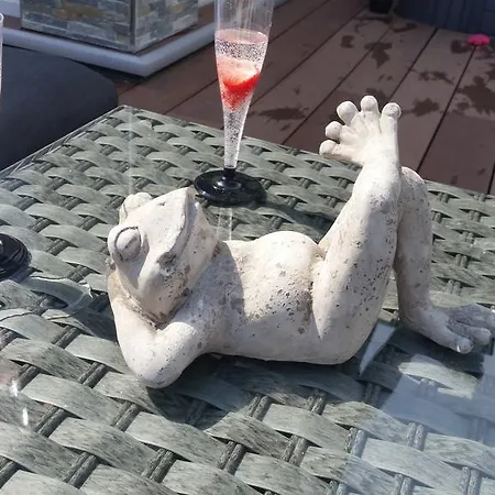 Apartament Birkenhof Brand (Vorarlberg)