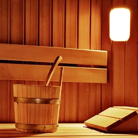 Birkenhof Apartament *