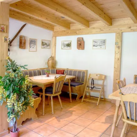 Apartament Birkenhof