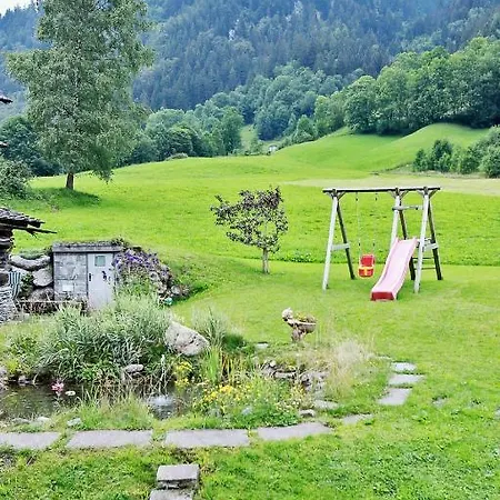 Apartament Birkenhof Brand (Vorarlberg)