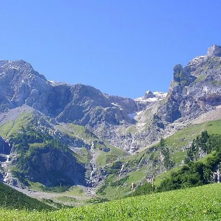 Birkenhof Brand (Vorarlberg)