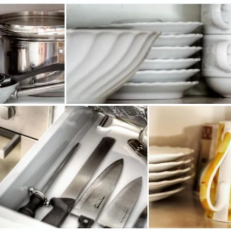 Apartament Birkenhof *